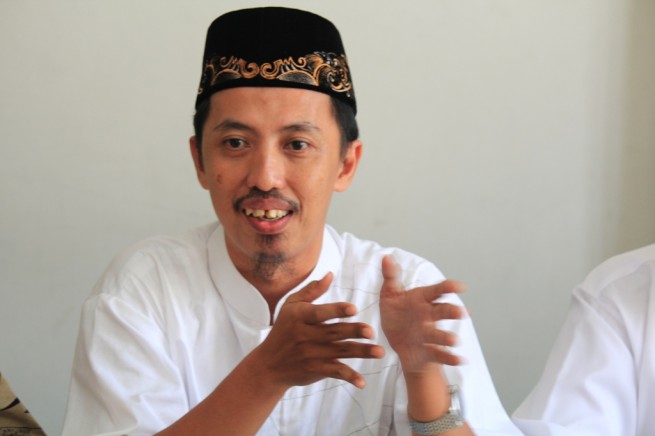  Hidayatullah: Alih-Alih Mengatasi, Perppu Ormas Justru Bisa Menimbulkan Kegentingan