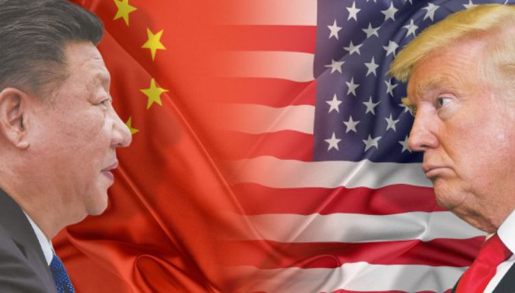  Cina: Sanksi Tidak Akan Bantu Trump Mengamankan Kerjasama Melawan Korut