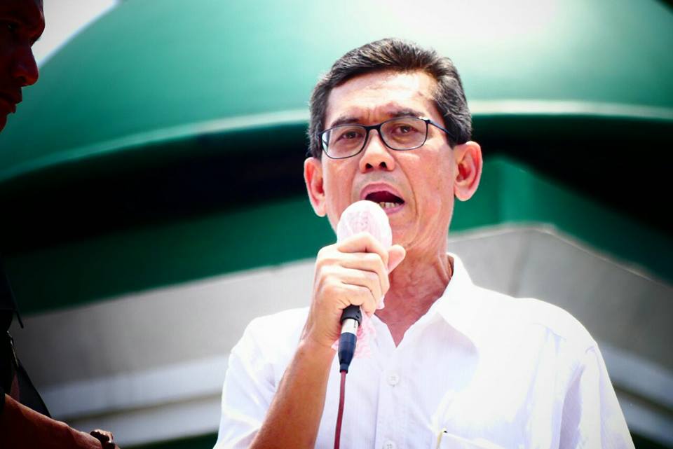  Marwan Batubara: KPK Harus Selidiki Kasus Divestasi Saham Freeport