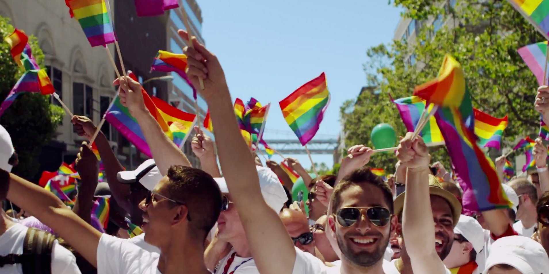  Legalkan LGBT, Menunjukkan Indonesia Negara Sekuler