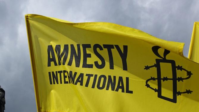  Amnesty International Putuskan Perppu Ormas Jokowi Bentuk Kebencian yang Disponsori Negara