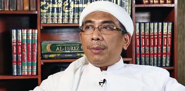  Palestina Kecewa Atas Perjalanan Yahya Staquf Ke Israel