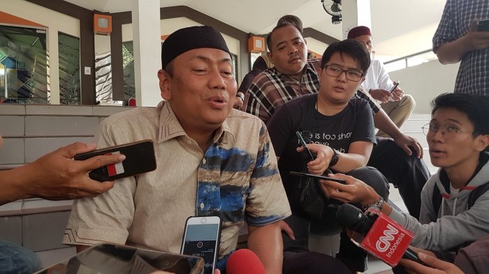  Pernyataan PDIP dengan Kapitra Ampera Inkonsisten