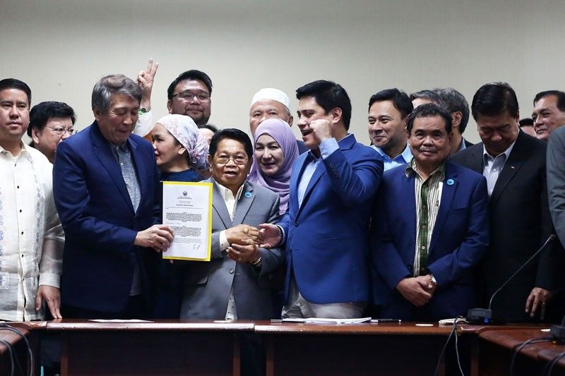  UU Organik Bangsamoro: Kemenangan Semu bagi Muslim Moro di Filipina