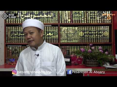  Lembah Kesedihan untuk Ulama Penguasa yang Zhalim