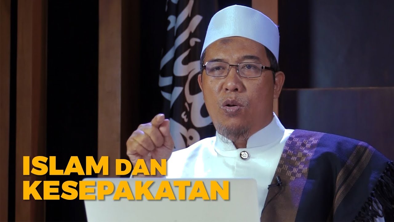  Islam Harus Sesuai Kesepakatan? Ini Penjelasan Al Quran