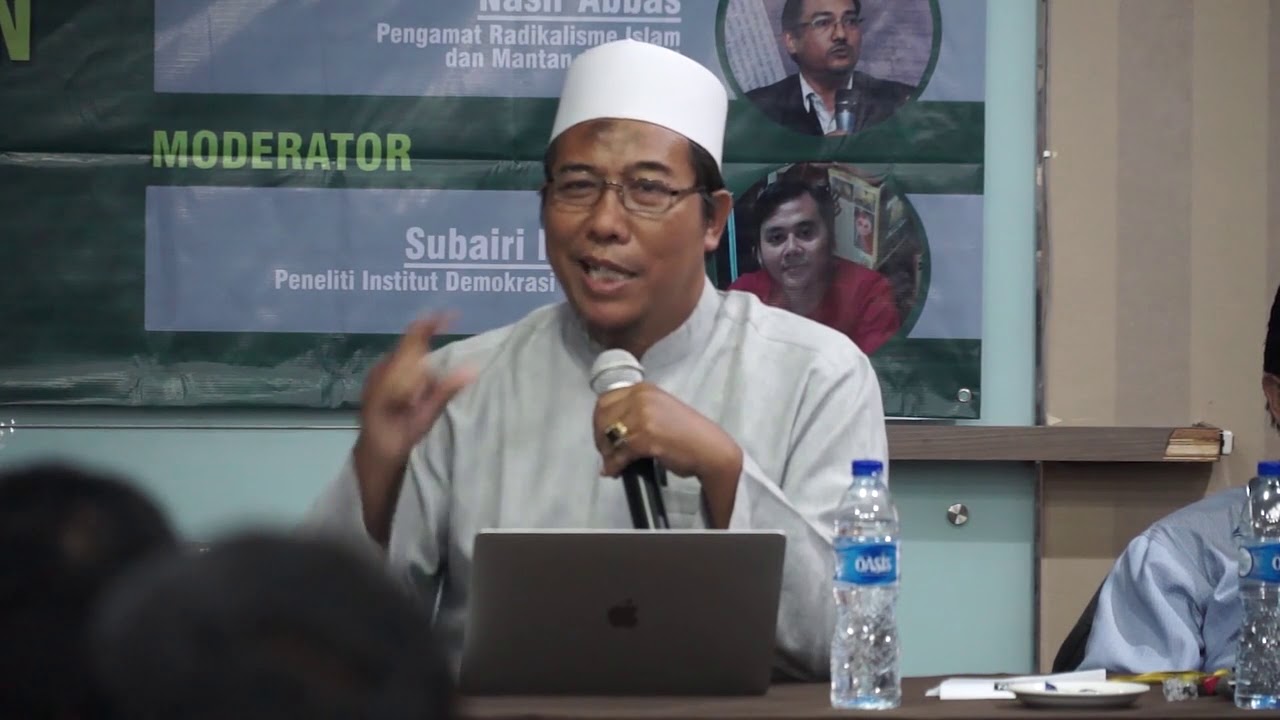  Ini Penjelasan Ust Rokhmat S Labib Tentang Bendera Tauhid