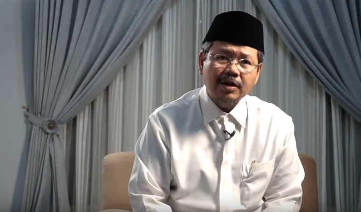  Kok Bisa Ada Pandangan Seolah-olah Khilafah Mengancam Indonesia?