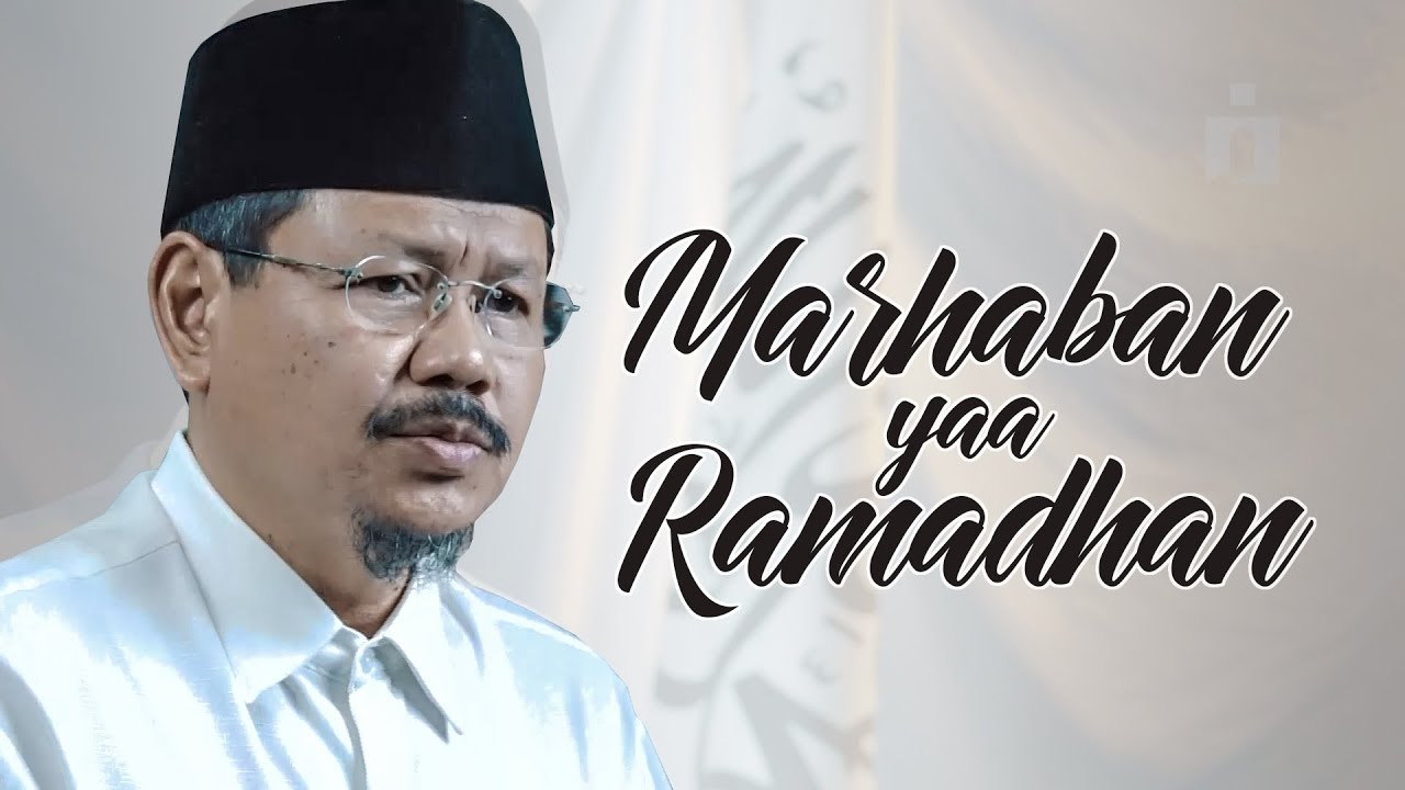  Pesan penting Jurubicara Hizbut Tahrir Indonesia, menjelang masuknya bulan Ramadhan