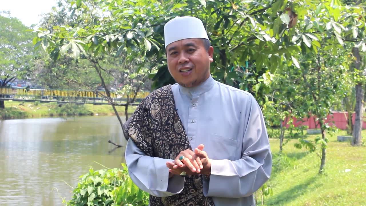  Meraih Amal Terbaik di Bulan Ramadhan