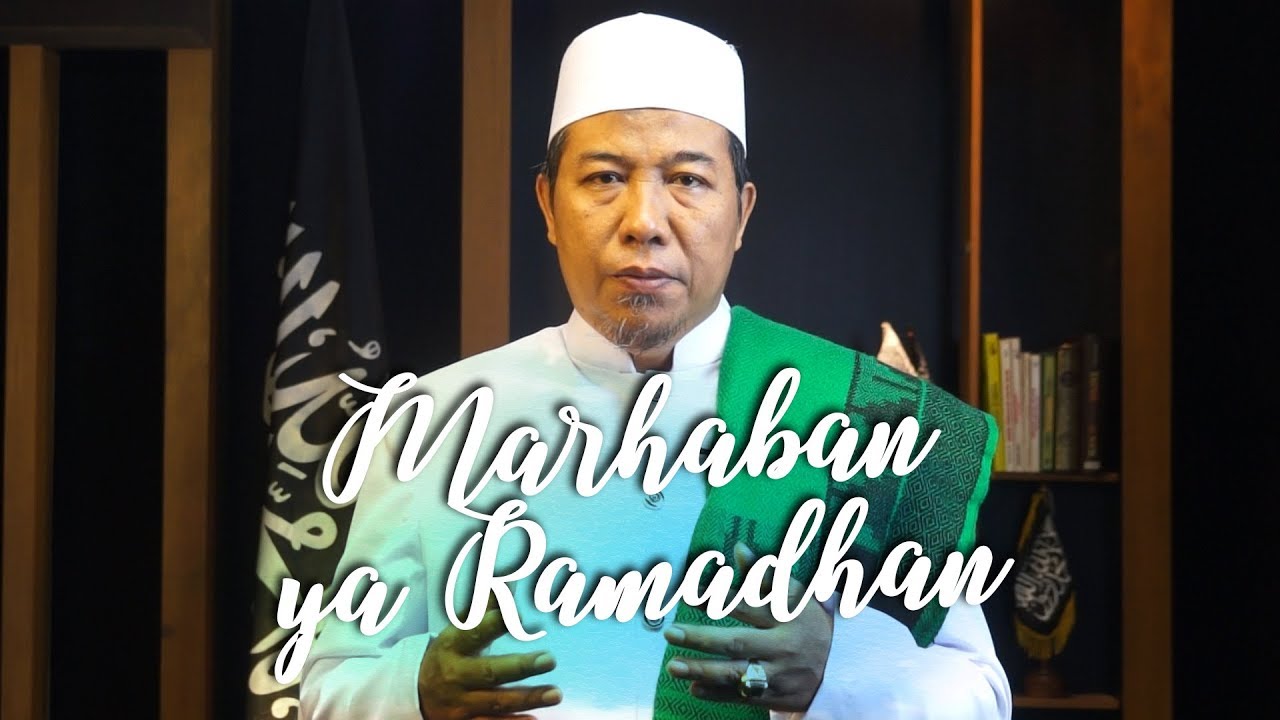  Ramadhan Bulan Al Qur an, mengkaji dan menegakkan isi kandungannya adalah Wajib !!!