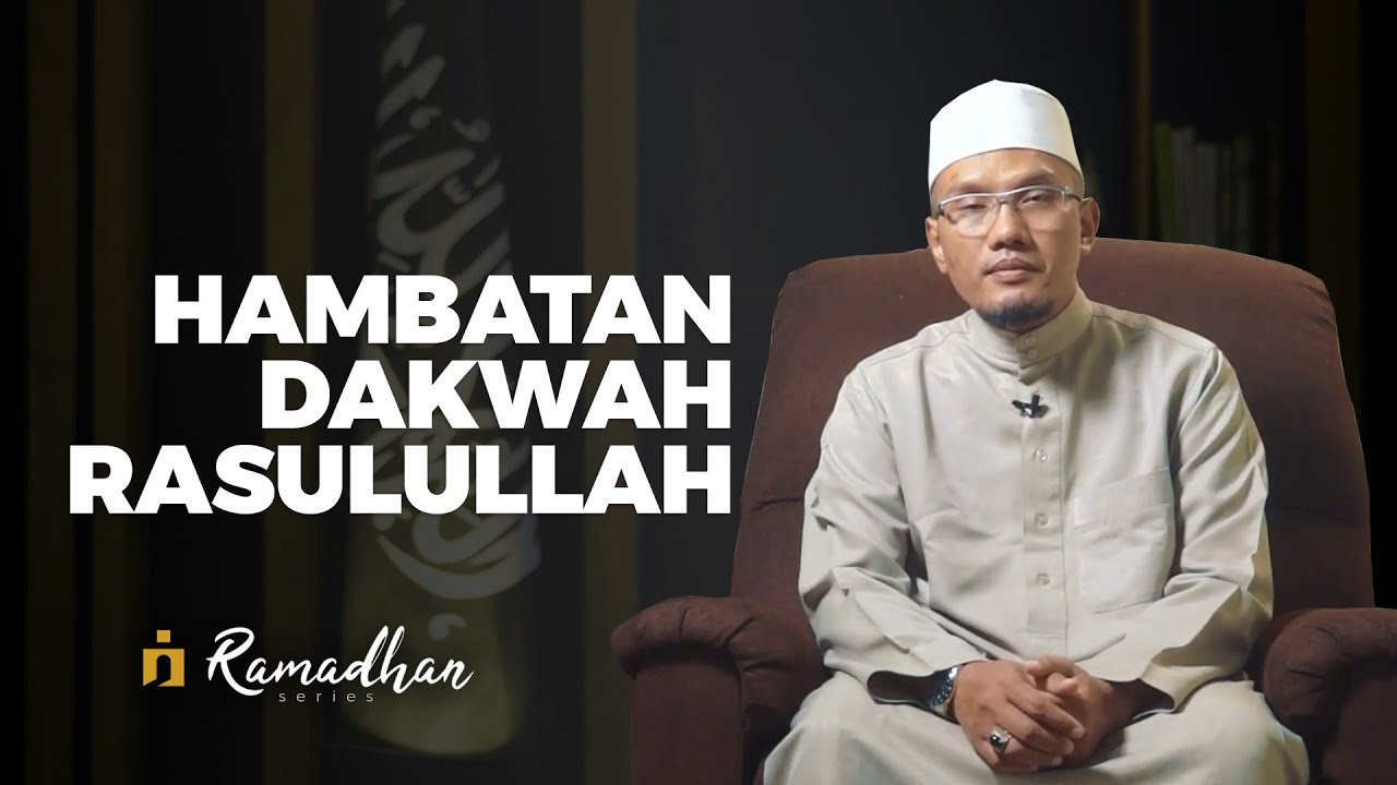  Inilah Tahapan Dakwah Paling Berbahaya Rasulullah