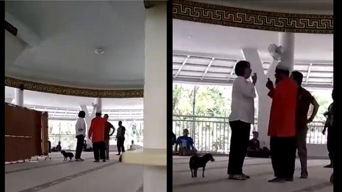  Kasus Penistaan Masjid [Bag. I]:  Masjid: Syiar Islam yang Mulia dan Wajib Dimuliakan