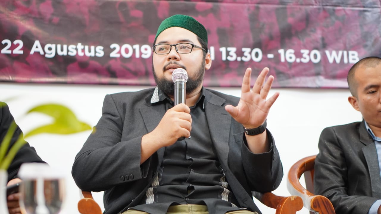  Dakwah FPI Tidak tergantung SKT