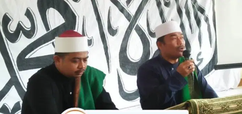  Multaqo Ulama Jatinangor, Sumedang, “Khilafah Masa Depan Umat Islam”