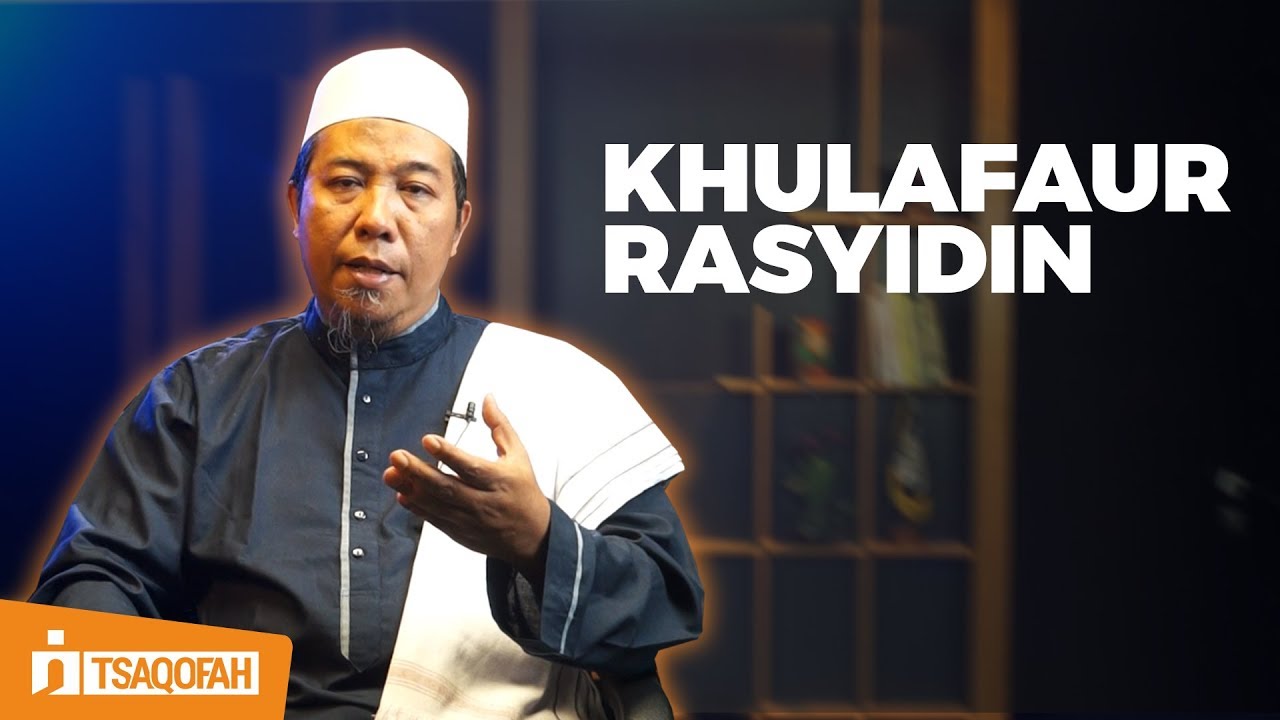  Khulafaur Rasyidin, Masa Kepimimpinan Pasca Rasulullah SAW