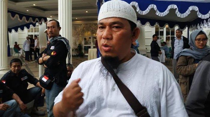  Ada Upaya Pembusukan Dan Pencemaran Nama Baik PA 212, Dalam Kasus Ustadz  Bernard Abdul Jabbar