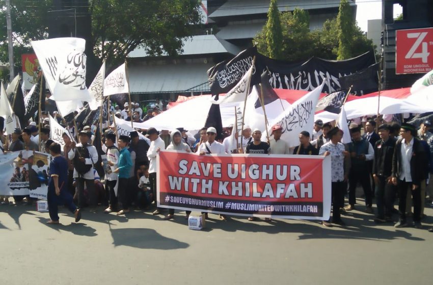 Multaqa Ulama Aswaja Padalarang Khilafah Perisai Ummat Media Umat