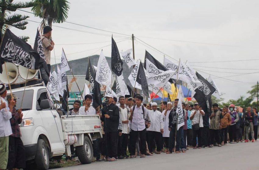  Rektor IAIN Kendari Sebut Khilafah Ajaran Sesat, Ulama Berang