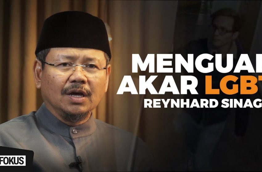  Menguak Akar Kasus Reynhard Sinaga