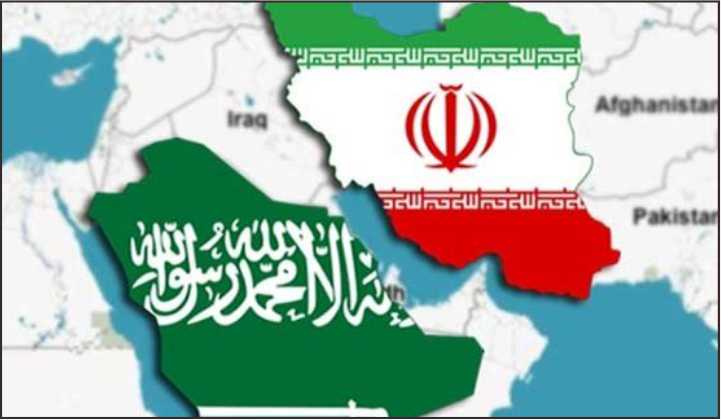  ‘Ancaman Nuklir Iran’, Alasan Saudi untuk Membenarkan Normalisasi dengan Yahudi?