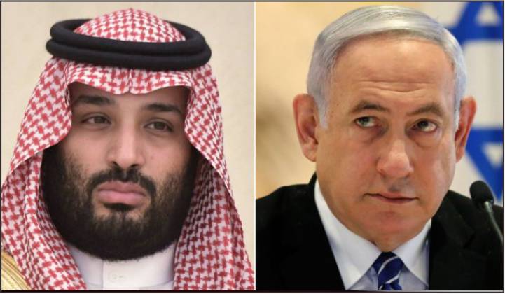  Arab Saudi: Arsitek Normalisasi Hubungan dengan Israel