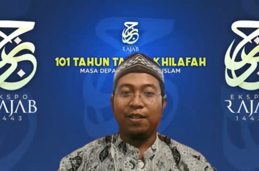  Majelis Sahabat Surga Ambon Gelar Ekspo Rajab