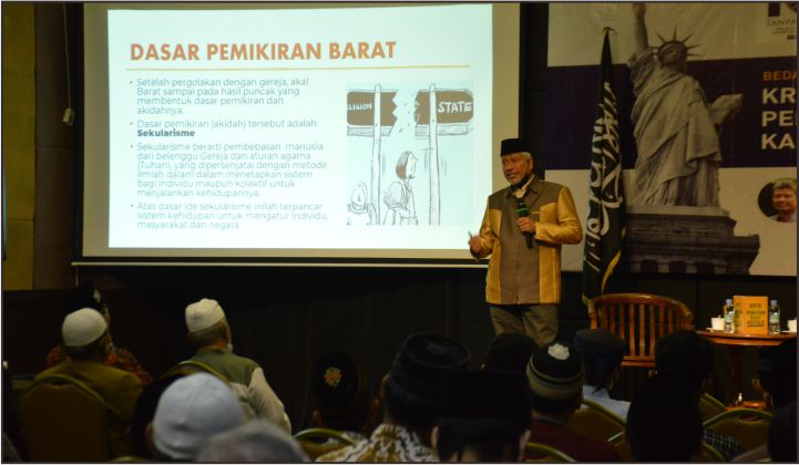  Gema Rajab di Daerah Istimewa Yogyakarta