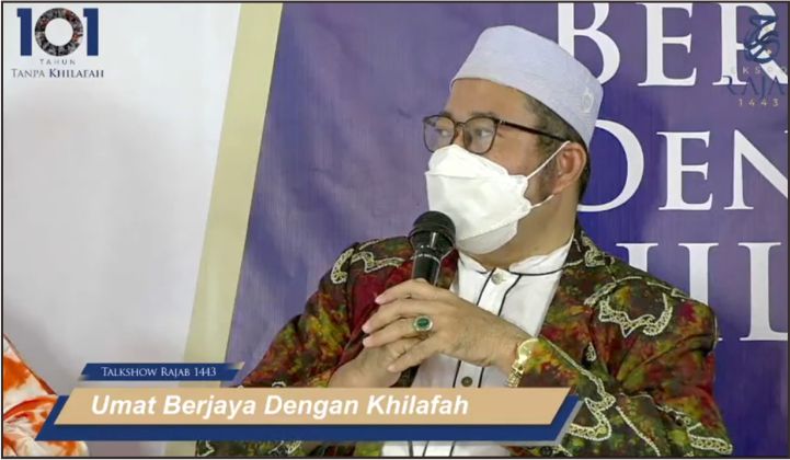  Pakar Hukum Pidana ULM: Syariat Islam Lindungi Semua Umat