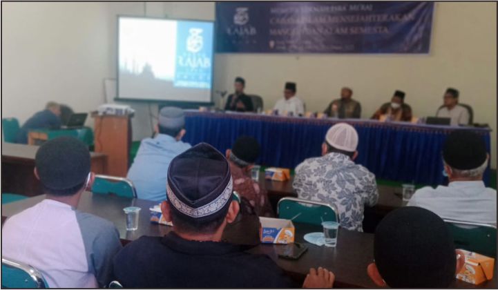 Ekspo Rajab Solok