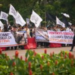 jakarta konvoi bela palestina 10