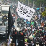 jakarta konvoi bela palestina 3