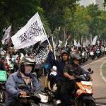 jakarta konvoi bela palestina 4