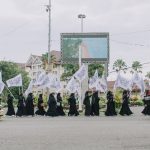 Balikpapan bela palestina 4