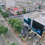 Balikpapan bela palestina 7