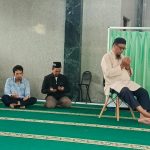 Batam - Isra miraj (2)