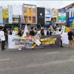 Bengkulu bela palestina 4