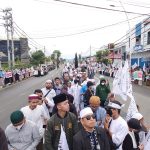 Gorontalo Aksi bela Palestina Februari 2025 (1)