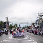 Gorontalo Aksi bela Palestina Februari 2025 (2)