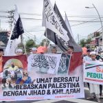 Gorontalo Aksi bela Palestina Februari 2025 (3)