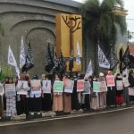 Gorontalo Aksi bela Palestina Februari 2025 (4)