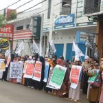 Gorontalo Aksi bela Palestina Februari 2025 (6)