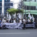 Lampung aksi bela palestina (6)