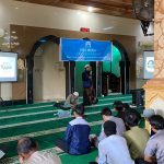 Sampit tabligh akbar bela palestina 2