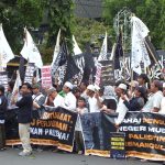 Semarang Aksi Bela Palestina 10