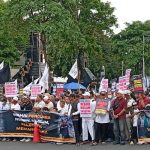 Semarang Aksi Bela Palestina 8