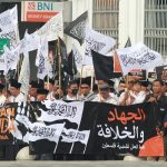 Yogya aksi bela palestina 5